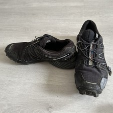 Chaussures Trail Running Salomon 43