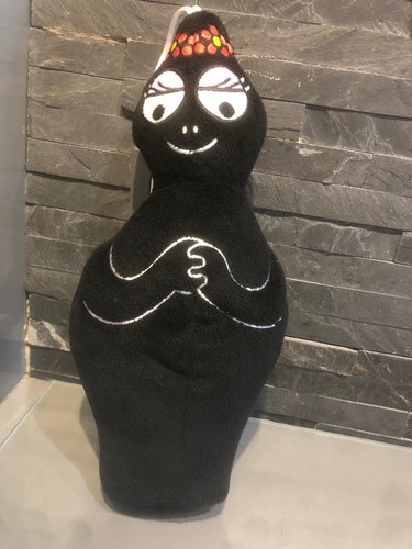 Peluche vintage collection