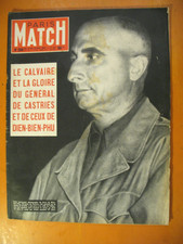 Paris Match N° 288 du