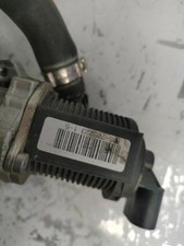 Vanne EGR OPEL ASTRA H PHASE 2