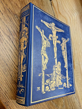 Bible JEAN DE BONNOT Nouveau Testament 1972 traduction abbé Jean-Philippe Glaire