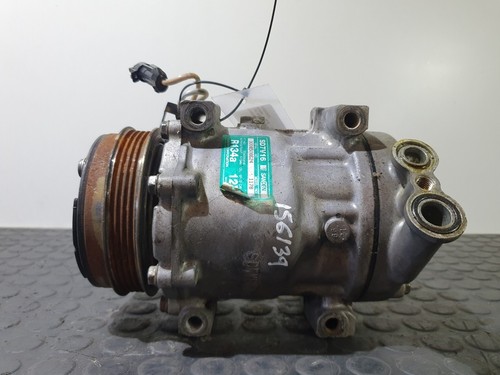 504005418 compresseur clim