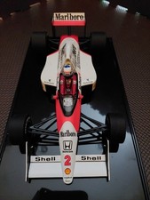 Minichamps 1/18 McLaren Honda