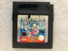 Bugs Bunny & Lola Bunny GAME