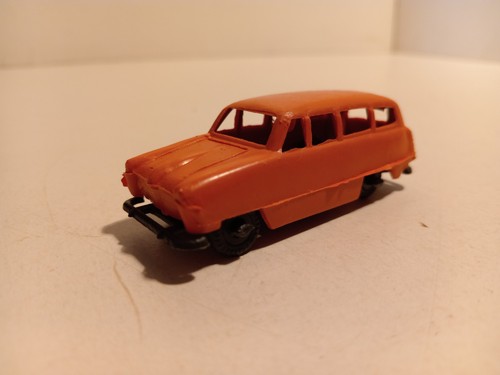 Jouet bazar ford zephyr - jouet,