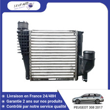 🇫🇷 ECHANGEUR AIR PEUGEOT