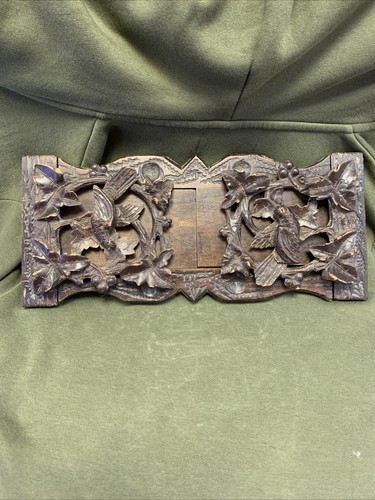 Ancien porte livre serre - porte,
