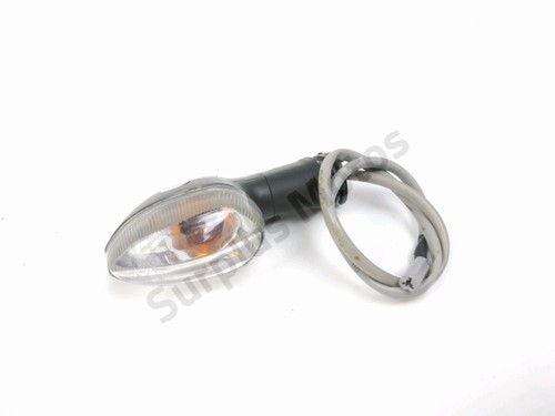 Clignotant arriere yamaha - clignotant,