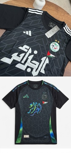 Adidas maillots algérie - maillots,