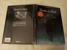 BD.Nicolas Le Floch. L'énigme