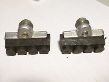 NOS 1 paire  vintage