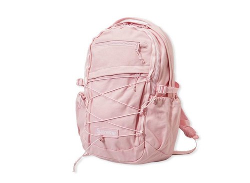 Sac dos supreme 25ss - sac,