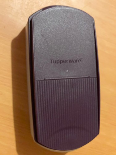 Tupperware boite modulaires