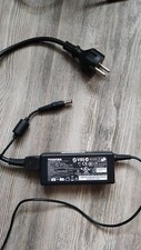 ★ TOSHIBA chargeur prise secteur 19V 3.42A original alimentation PA3467E-1AC3