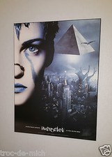 Impression sérigraphique sur