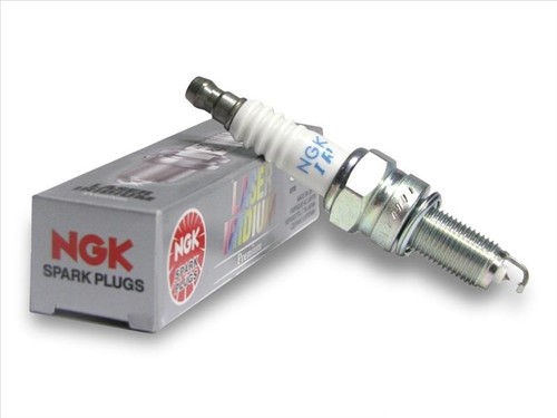 Bougie ngk type - ngk,
