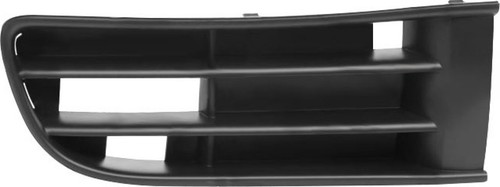 Grille pare choc - grille, avant
