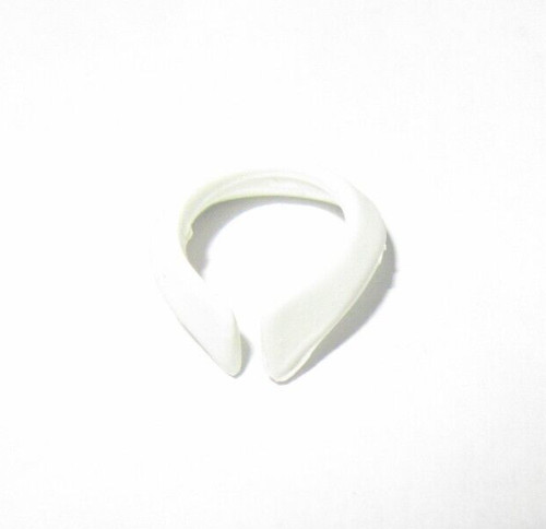 Playmobil col blanc th2 neuf - playmobil,