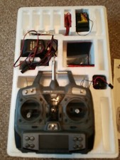 HI-TEC *OPTIC 6* 6 CH. DIGITAL