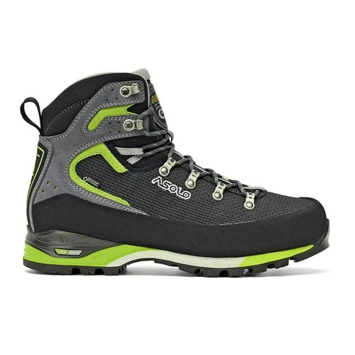 Chaussures trekking hiking - chaussures,