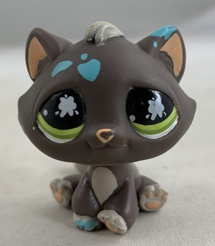 Littlest pet shop lps 816 - pet,