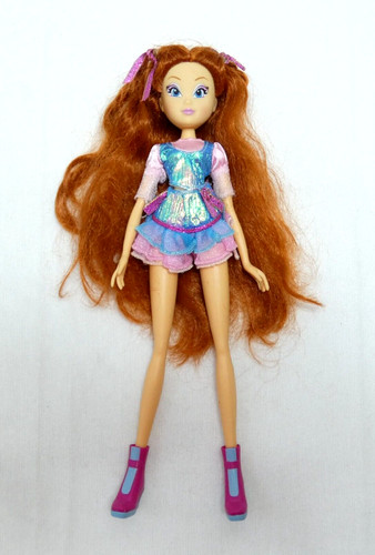 Poupee style barbie - style, a
