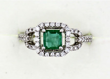 💎 Émeraude Naturel 0.90ct