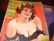 cinemonde 1519 perette pradier 