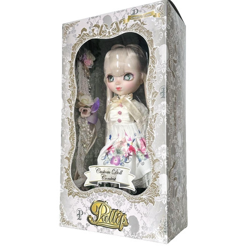 Poupée pullip the secret - poupée,