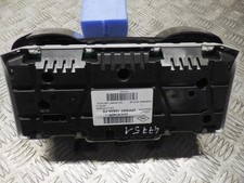 Compteur RENAULT CLIO 4 PHASE
