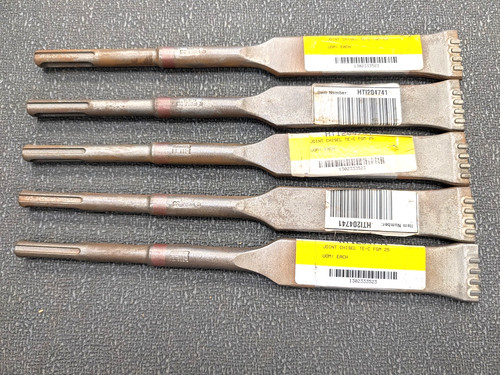 Lot hilti c fgm - te-c, joint
