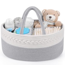 Grand Panier Rangement Bébé
