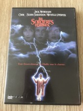 FILM LES SORCIÈRES