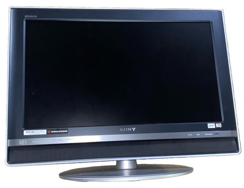 Sony bravia wega - wega, xbr