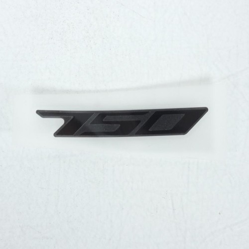 Autocollant stickers 750