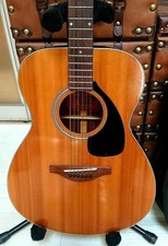 Guitare acoustique Yamaha
