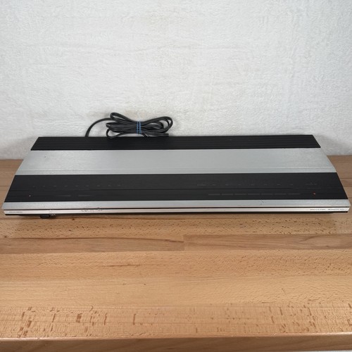 Vintage bang olufsen - &,