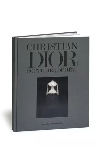 Christian dior couturier du - dior.,