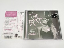 [CD] Ariana Grande The Best
