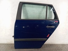 Porte arriere gauche SKODA