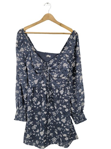 Hollister robe cocktail - robe,