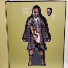 Hot Toys Pirates des Caraïbes