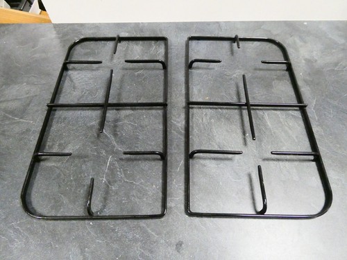 Grilles gaz pour cuisinière - grilles,