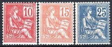 FRANCE STAMP TIMBRE N° 116 /