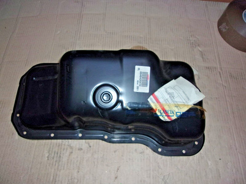 Carter huile fiat punto - carter,