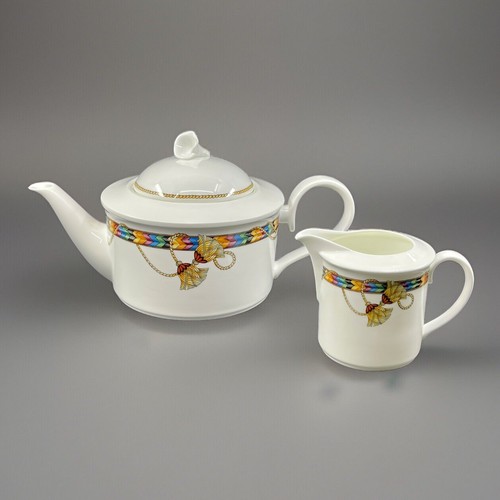 Théière pot à - pot,