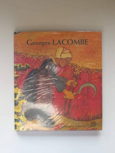 Georges lacombe 1868 1916 - lacombe,