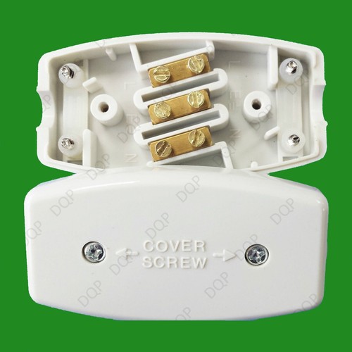 Amp flexible secteur câble - 13,
