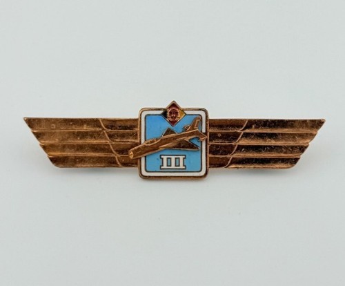Insigne classification de - insigne,