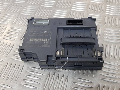 Lecteur carte demarrage - ,